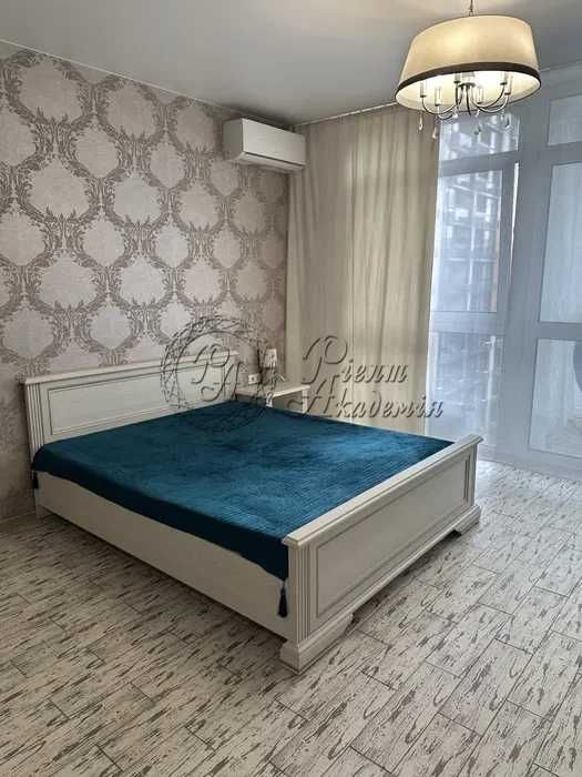 Без %. Продаж 1-кімн квартири-студії в ЖК Французький Квартал 2