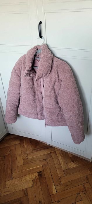 Kurteczka typu baranek