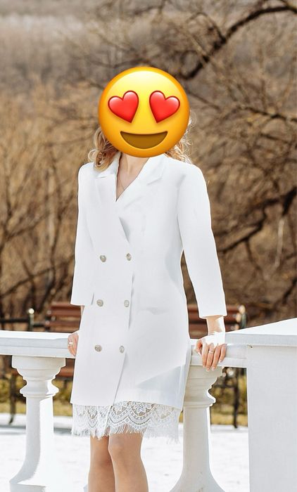 Сукня святкова, розмір36