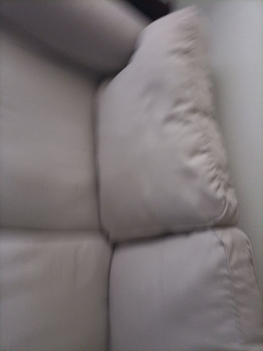 Sofá 2 lugares IKEA Ektorp