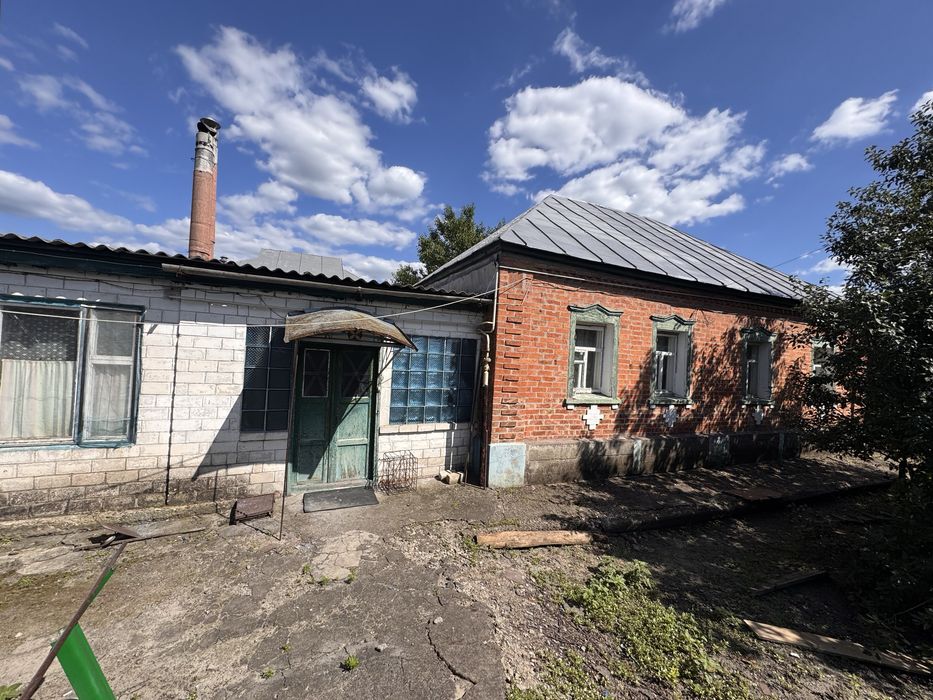 Продам будинок селище Бутівка