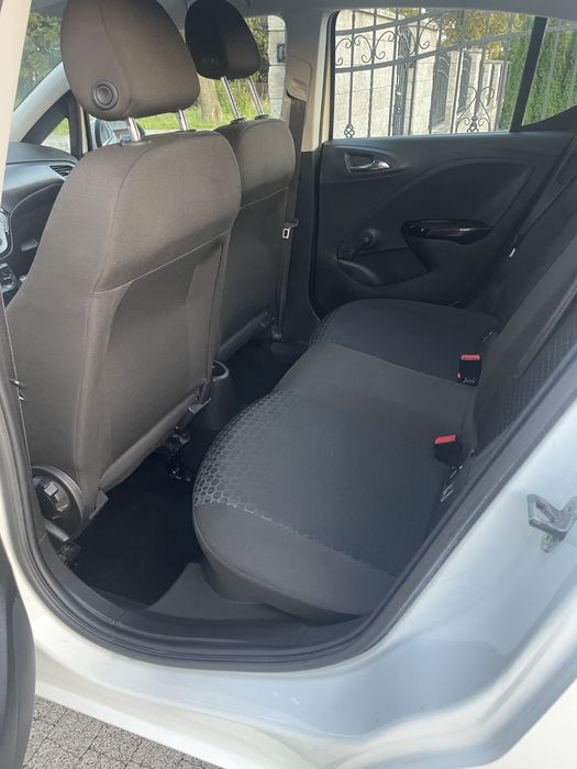 Sprzedam Opal Corse E Bez wkladu 100%Sprawna Ładna