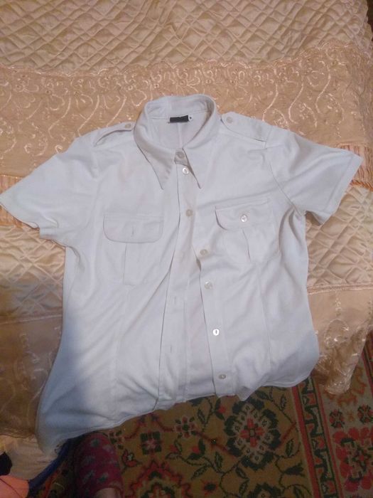 Сорочка жіноча б/у