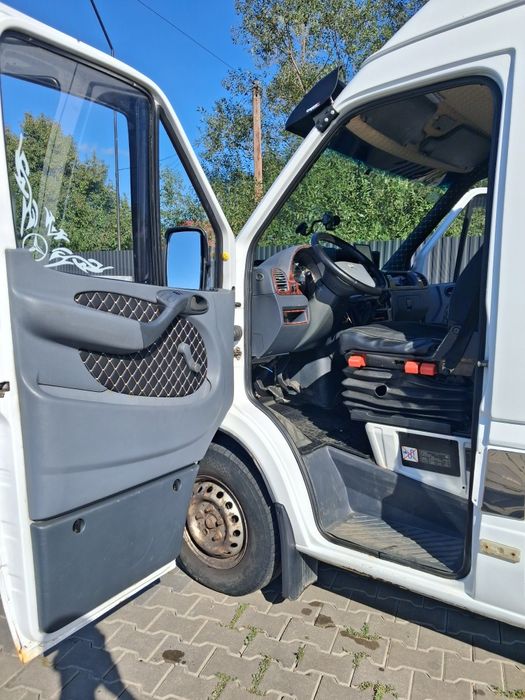 Продам сплінтера