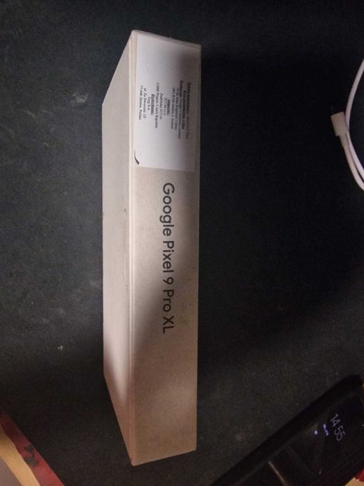 Google Pixel 9 Pro XL