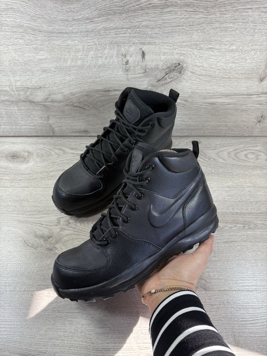 Nike Manoa чоловічі ботінки 40 розмір