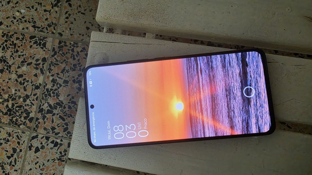 Vendo xiaomi 12 T pro como novo