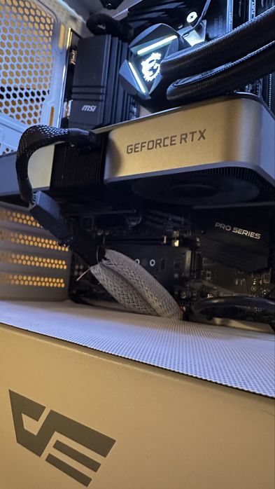 Игровий ПК Rezyn 7/DDR 4 16GB RAM/RTX 3070