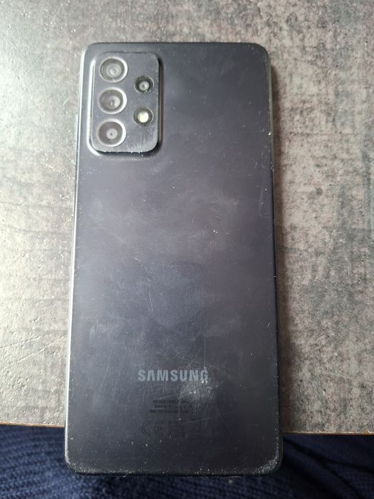 Telefon Samsung Galaxy A52s 5g