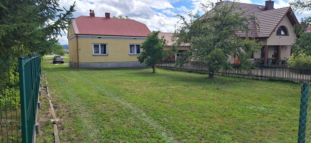 WYNAJMĘ DZIAŁKĘ 30 ARY PRZY DK94 – Kraczkowa, świetna lokalizacja i atrakcyjna cena - Widok 5