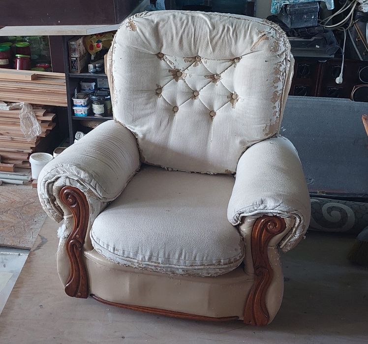 Цена за 2 кресла!!!