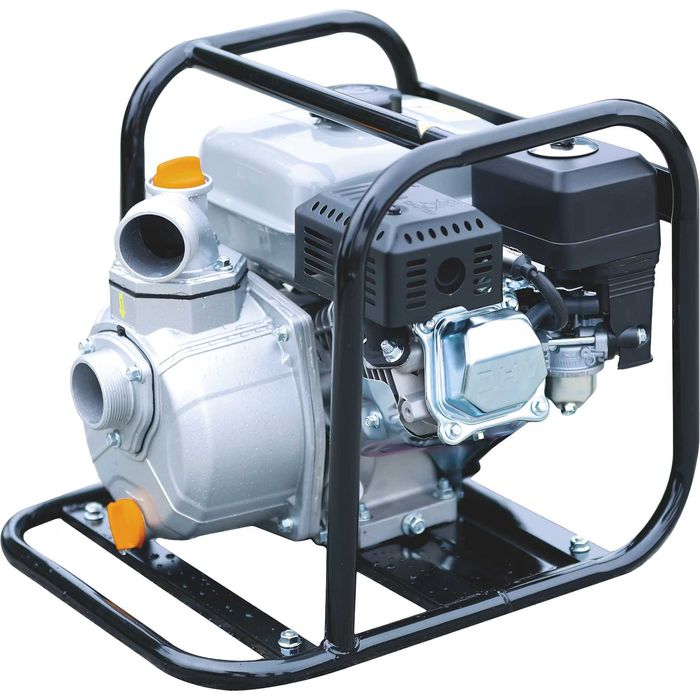 Pompa spalinowa do czystej wody TITAN TT196PWP 3,7kW 5KM do 500 l/min