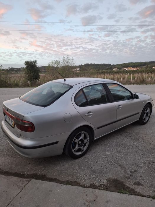 Seat Toledo 1.9tdi