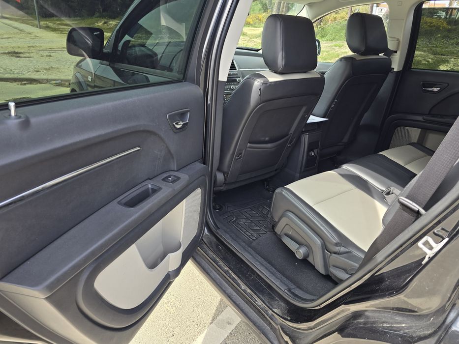 Dodge Journey  2.0 crt versão R/T