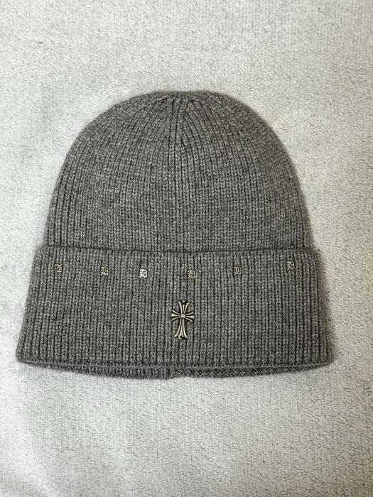 шапка chrome heards opium