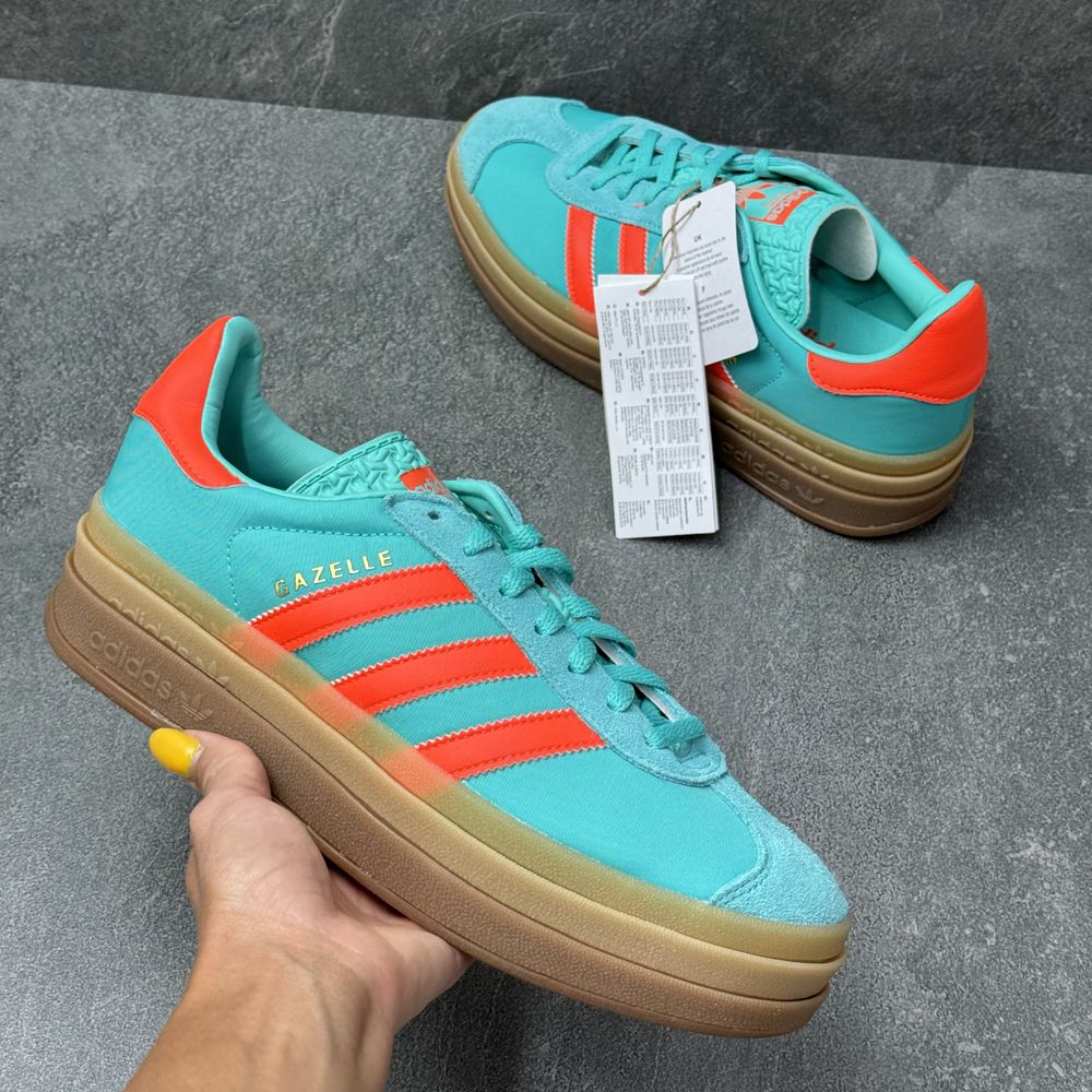 Adidas cloudfoam bold online