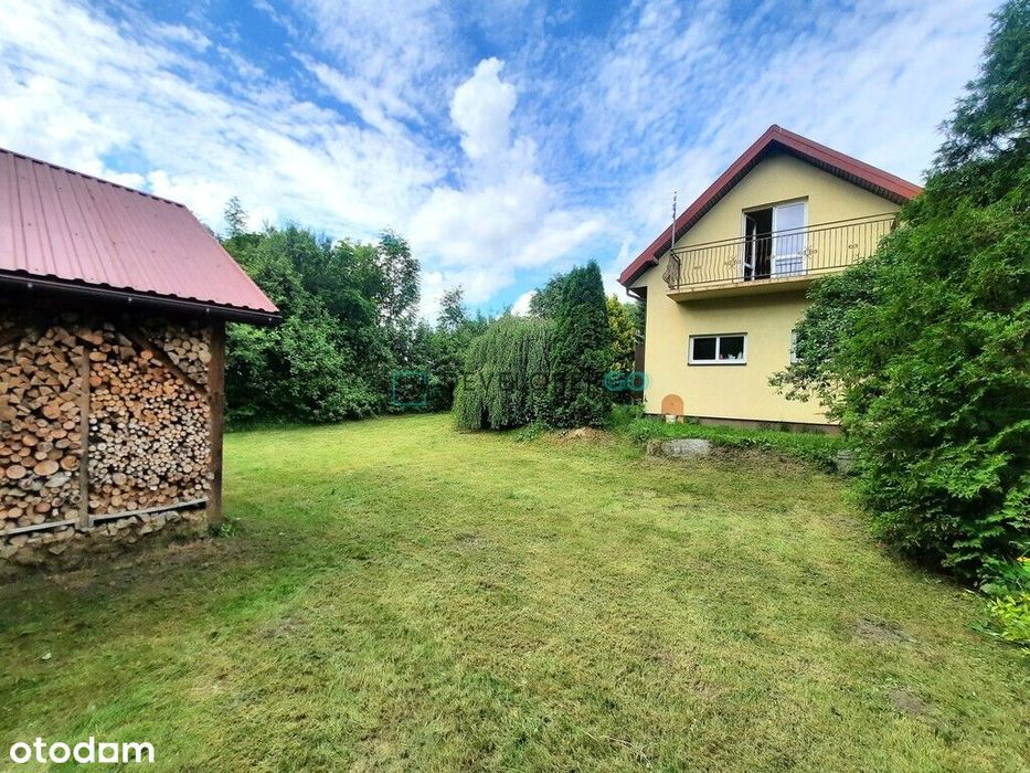 Siedlisko nad Bugiem - Zajęczniki k. Drohiczyna