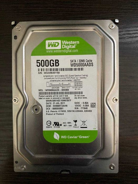 Персональний комп'ютер