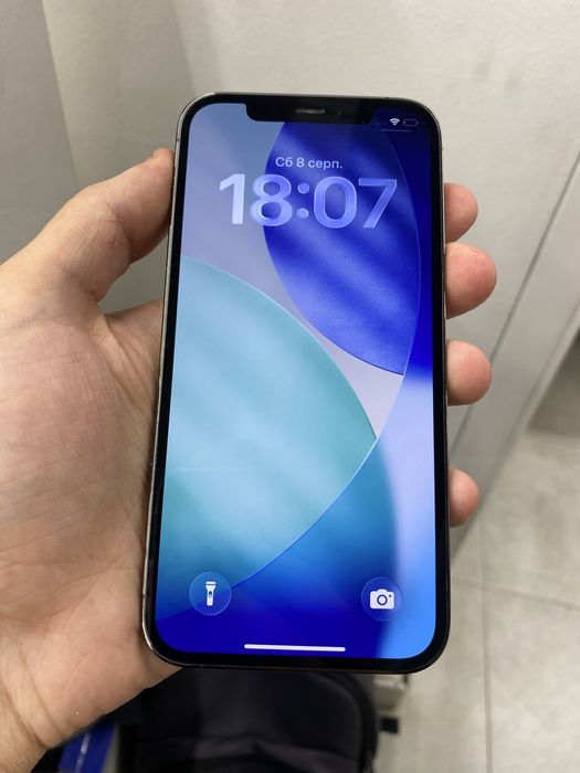 Iphone 12 pro 128 gb neverlock