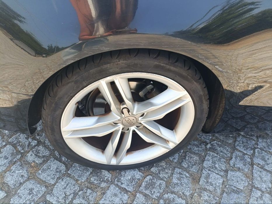 Audi A5 — fotografia 4