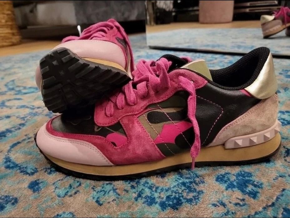 Buty Valentino. Rozmiar 39