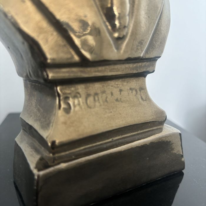 Busto de Sá Carneiro
