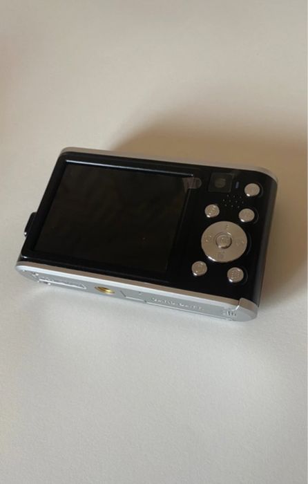 Camara  Digital