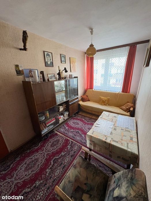 Mieszkanie w Iławie 46,9 m2 Świetna Lokalizacja