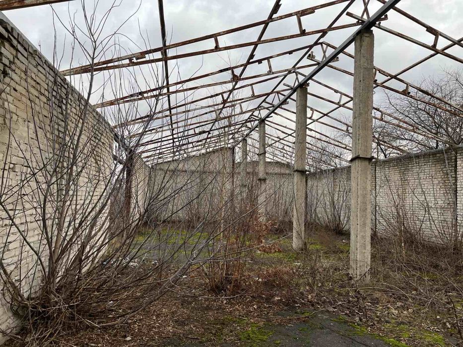 Комерційна нерухомість  з документам