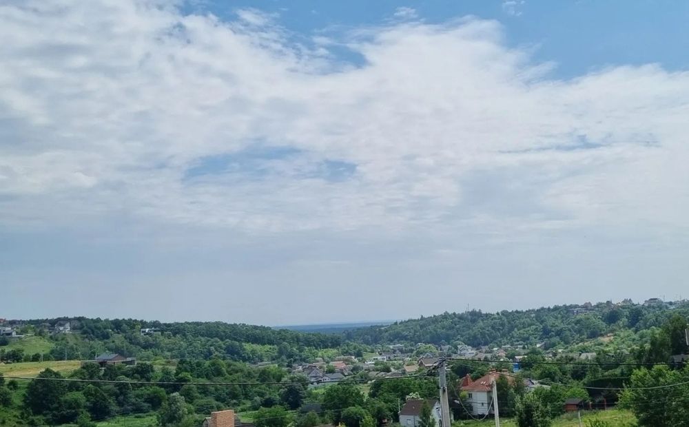 Будинок 206 м2 панорама 180° з ремонтом с. Лісники Обухівский район