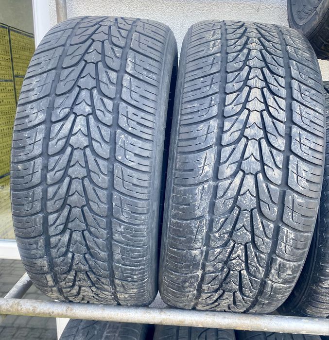 Шини Nexen  255/50 R19 резина, колеса, audi, bmw, tesla, mercedes