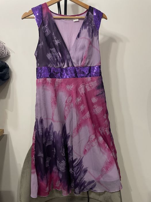 Sukienka rozmiar 38