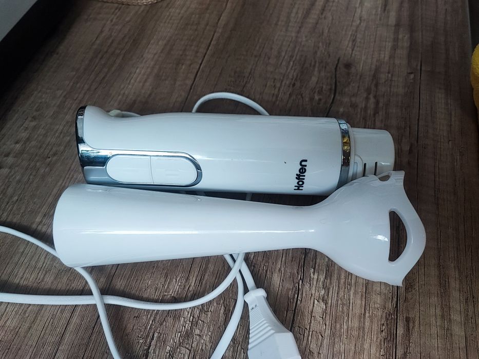 Blender ręczny hoffen