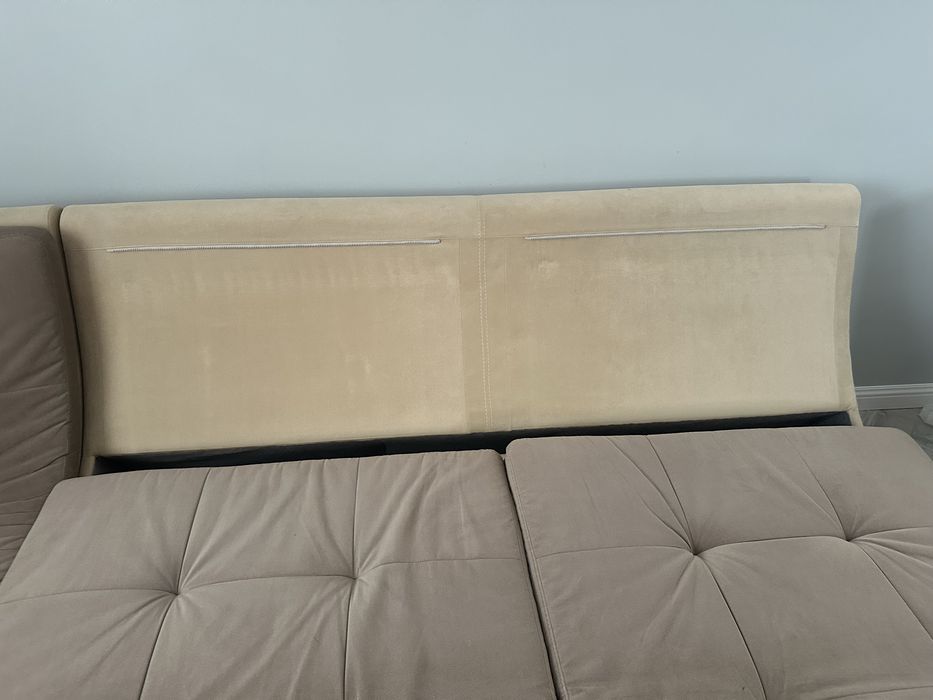 Диван модульний