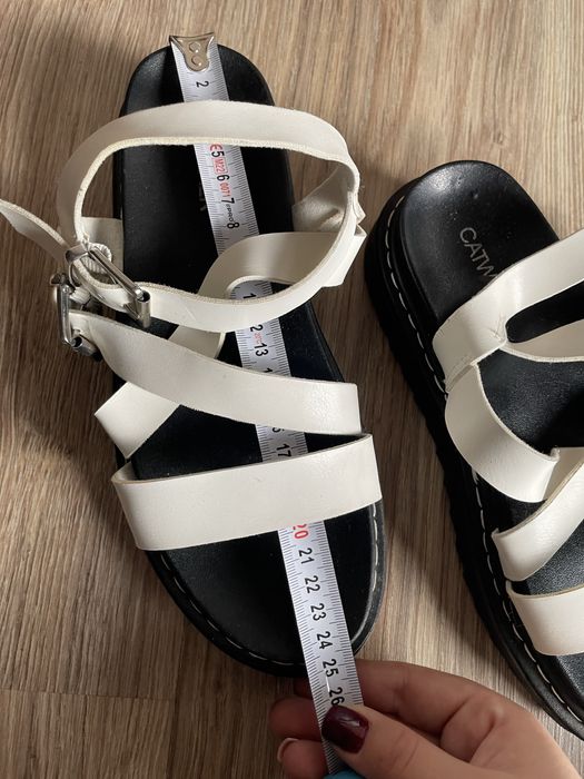 Sandaly damskie CatWalk