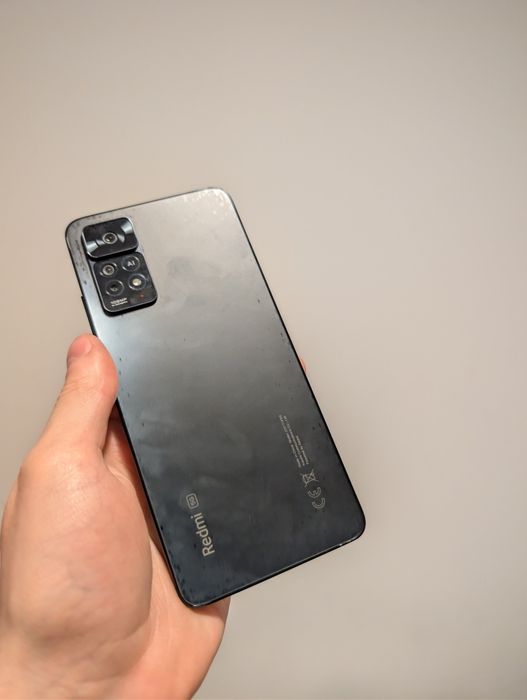 xiaomi redmi note 11 pro 5G - muito bom estado, bom preço
