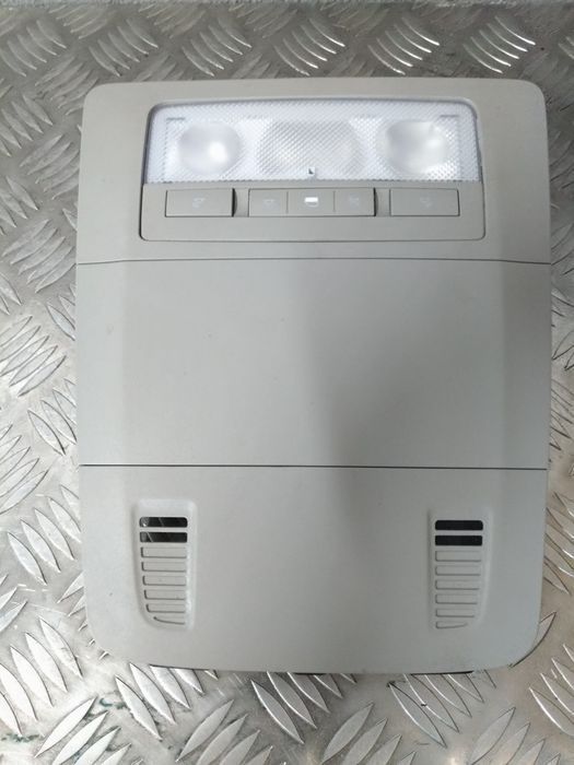Luz Tecto Opel Astra J P10 2009 a 2015