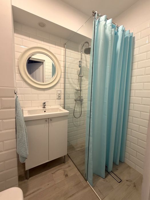 Przytulne mieszkanie na wynajem, 40 m², centrum Olsztyn, blisko UWM - Widok 3