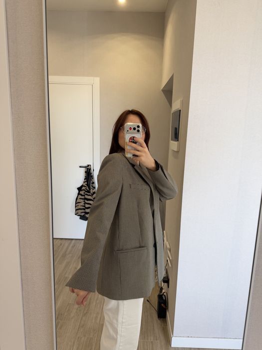 Піджак бренду Zara