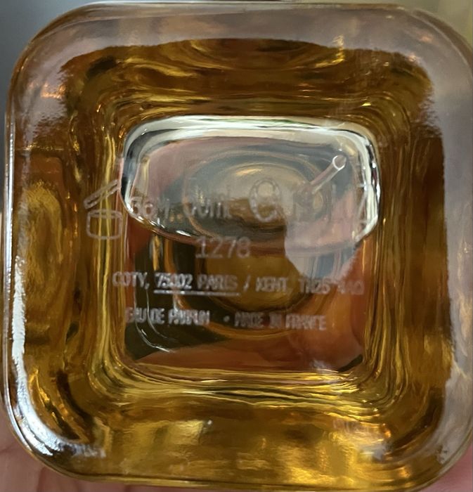 Perfumy Bottega Veneta Knot edp. 50 ml