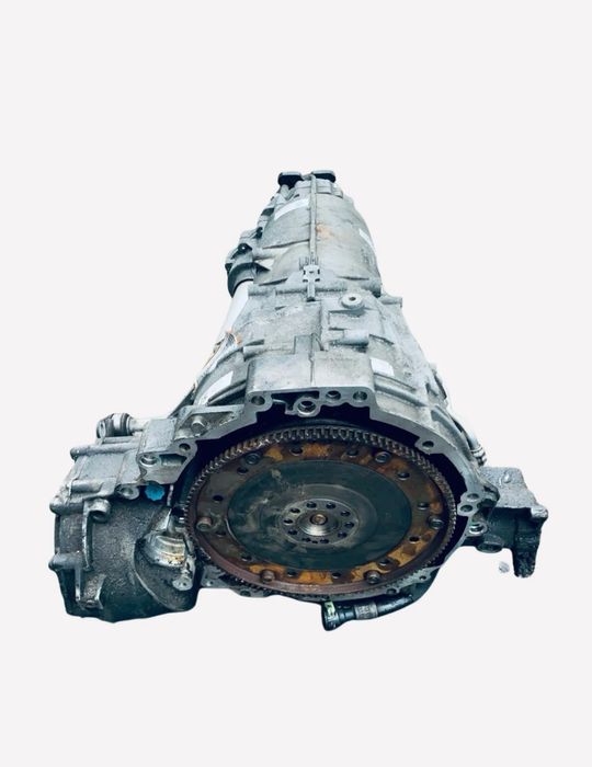 Автоматична коробка перемикання передач АКПП Audi A6 C7 A7 4G