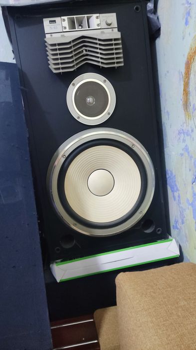 Колонки пасивні sansui sony s65