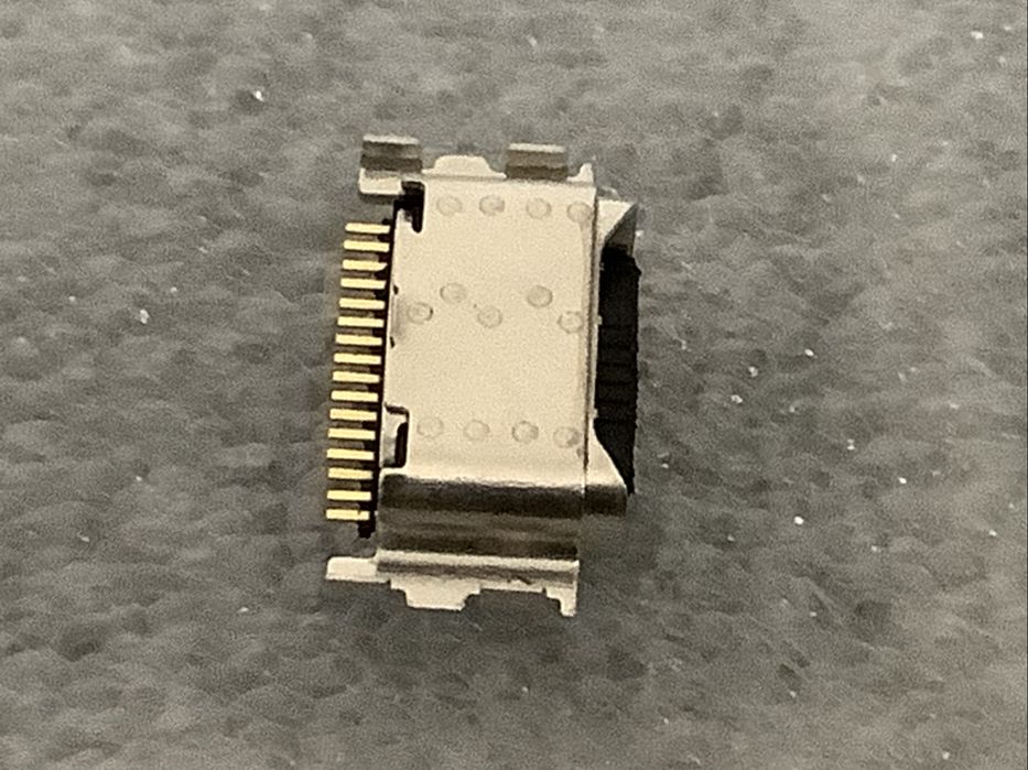 Conector de carga OPPO A16 , A32 , A52 , A53 , A55 , A92 , A93 , A95.