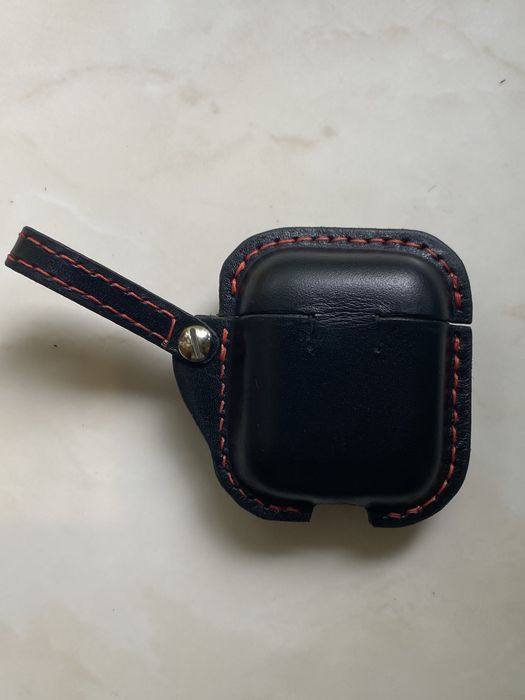 Чохол AirPods, чохол навушники, Iphone