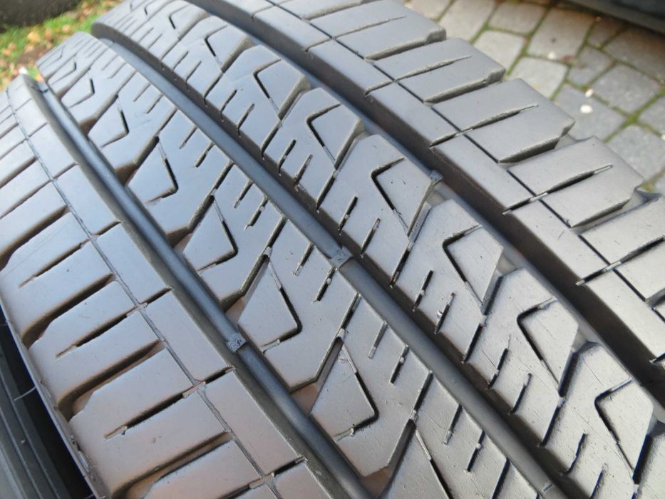 Opony 225/75/16C wzmacniane, bus, dostawczy, kamper cena za 2 szt.