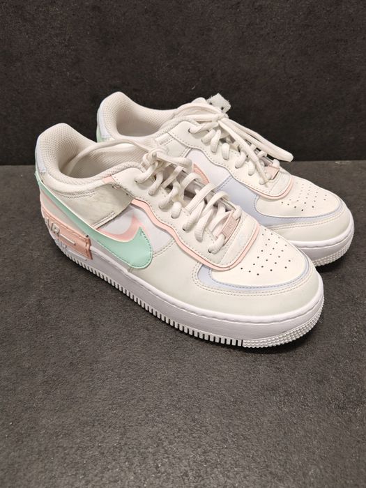 Nike air force 1 Shadow r. 40