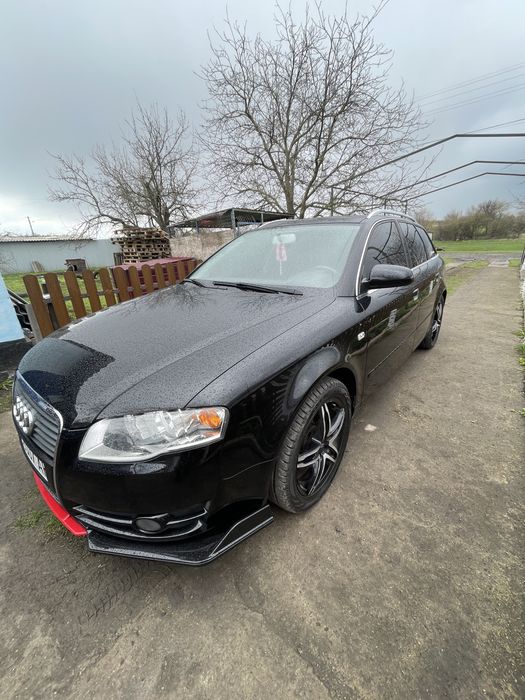 Продам Ауді а4б7