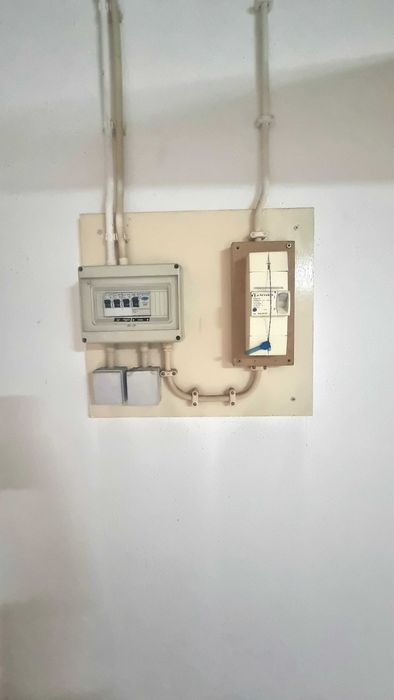 Box de Garagem com 30 m² para Arrendamento | Centro de Odivelas