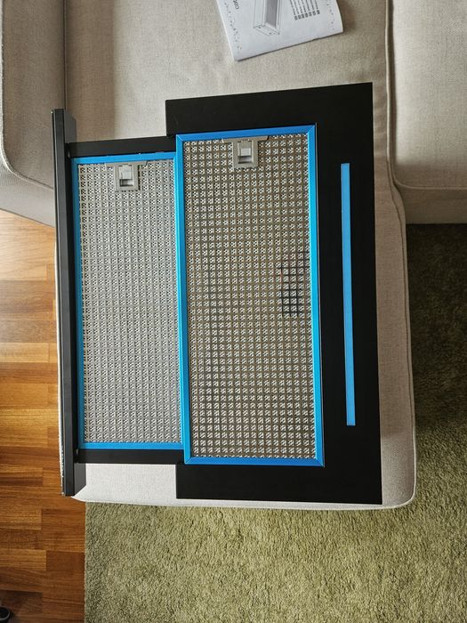 Exaustor de cozinha Cata TFH 6430