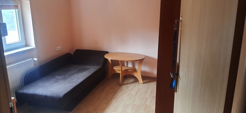Pokój do wynajęcia Poznań Starołęka